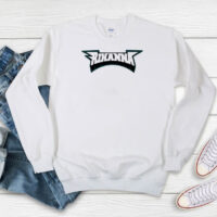 Philadelphia Eagles Rihanna Philly Sweatshirt