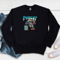 Philly Take Flight Philadelphia Eagles Sweatshirt