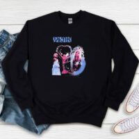 Pink Nicki Minaj Pink Friday 2 Sweatshirt