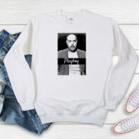 Playboy Gary Hart Sweatshirt