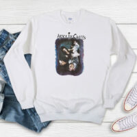 Rare Retro Alice in Chains Vintage Sweatshirt