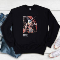 Renaissance A Film Beyonce Bzzzbitch Merch Sweatshirt