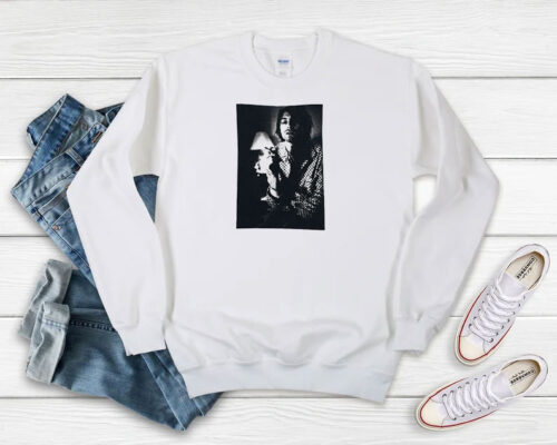 Retro Kurt Cobain Hysteric Glamour Sweatshirt 500x400 Retro Kurt Cobain Hysteric Glamour Sweatshirt