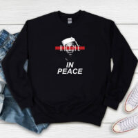 Rhyme In Peace Young Pappy Sweatshirt