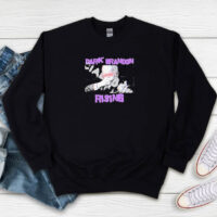 Rising Joe Dark Brandon Sweatshirt