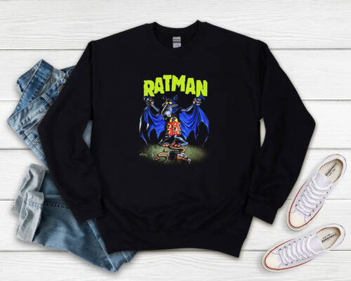 Risk Ratman Ep Cover Sweatshirt 500x400 Risk Ratman Ep Cover Sweatshirt