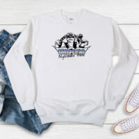 Riverbottom Nightmare Band Sweatshirt