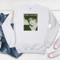 Robert Smith The Smith Sweatshirt