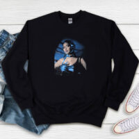 Robo Beyonce SS Sweatshirt