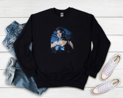 Robo Beyonce SS Sweatshirt 500x400 Robo Beyonce SS Sweatshirt