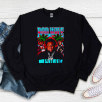 Rod Wave American Rapper Sweatshirt