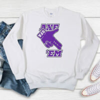 SFA Lumberjack Axe Em Logo Sweatshirt