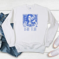 SZA North America Tour Graphic Sweatshirt