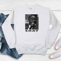 Shannon Sharpe Memes Shay Funny Sweatshirt