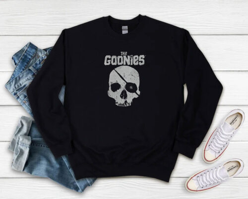 Shazam Fury Of The Gods Billy Batson The Goonies Sweatshirt 500x400 Shazam Fury Of The Gods Billy Batson The Goonies Sweatshirt