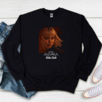 Shin Hati Ahsoka Star Wars Movie Sweatshirt