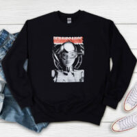 Silver Screen Beyonce Merch Sweatshirt