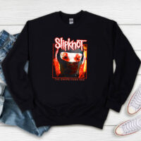 Slipknot The Chapeltown Rag Sweatshirt