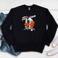 Smino Rap Hiphop Artist Sweatshirt