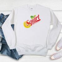 Squirt Caffeine Free Sweatshirt