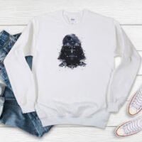 Star Wars Darth Vader Death Star Sweatshirt