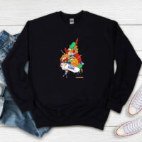 State Fair Of Texas Fair Food Sweatshirt