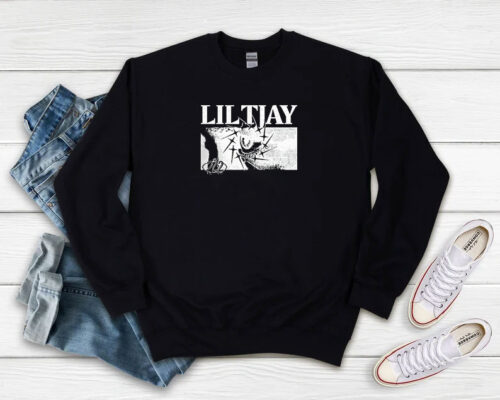 Stream Lil Tjay 222 Eye Sweatshirt 500x400 Stream Lil Tjay 222 Eye Sweatshirt