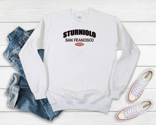 Sturniolo Triplets San Francisco Sweatshirt 500x400 Sturniolo Triplets San Francisco Sweatshirt