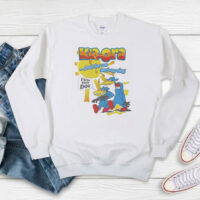 Summer I'll Be Your Dog Vintage Sweatshirt