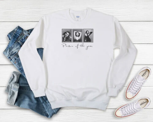 Taylor Swift Person Of The Year Time Magazine Sweatshirt 500x400 Taylor Swift Person Of The Year Time Magazine Sweatshirt