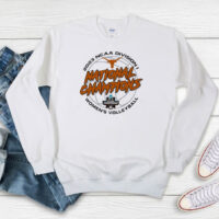 Texas Women's Volleyball NCAA Division Sweatshirt