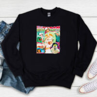 That Mexican OT Mexican American Rapper Sweatshirt