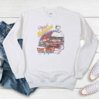 Vintage 1994 Nascar Dale Earnhardt Sweatshirt