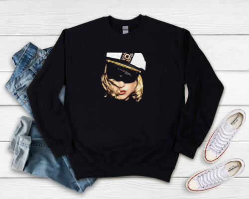 Vintage 2004 Madonna Everybody Is A Star Sweatshirt 500x400 Vintage 2004 Madonna Everybody Is A Star Sweatshirt