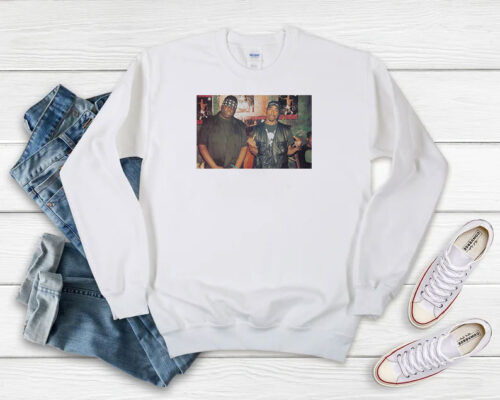 Vintage 2pac and Biggie Smalls Sweatshirt 500x400 Vintage 2pac and Biggie Smalls Sweatshirt