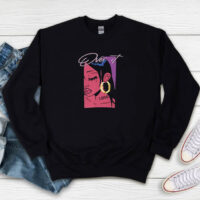 Vintage 96 Over It Summer Walker Sweatshirt