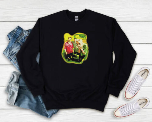 Vintage Album Photo Green Day Sweatshirt 500x400 Vintage Album Photo Green Day Sweatshirt