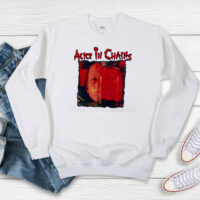 Vintage Alice In Chains Jar Of Flies Sweatshirt