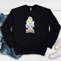 Vintage Alice in Wonderland Hookups Sweatshirt