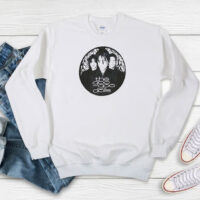 Vintage Band 2003 Goo Goo Dolls Sweatshirt