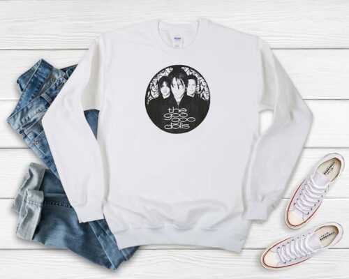 Vintage Band 2003 Goo Goo Dolls Sweatshirt 500x400 Vintage Band 2003 Goo Goo Dolls Sweatshirt