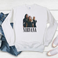 Vintage Boygenius Band Classic Sweatshirt