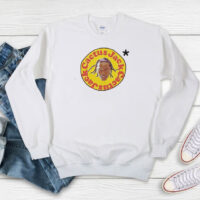 Vintage Cactus Jack Parody Travis Scott Sweatshirt