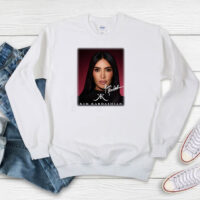 Vintage Classic Kim Kardashian Sweatshirt