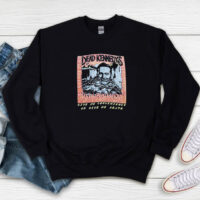 Vintage Dead Kennedys 90s Band Sweatshirt