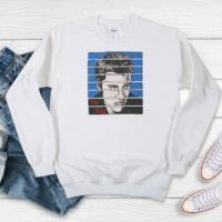 Vintage Elvis Presley The King Sweatshirt