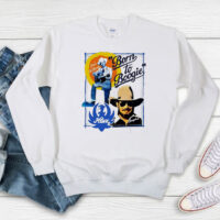 Vintage Hank Williams Jr Pure Hank Tour Sweatshirt