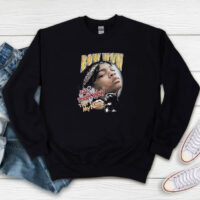 Vintage Lil Bow Wow That's My Name Sweatshirt