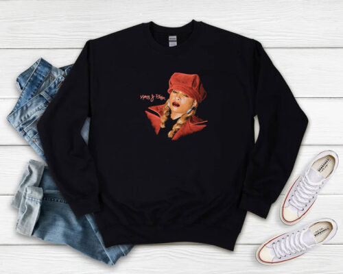 Vintage Mary J Blige My Life Tour 1994 Rap Sweatshirt 500x400 Vintage Mary J Blige My Life Tour 1994 Rap Sweatshirt