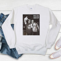 Vintage Morgan Wallen Hardy Retro Sweatshirt